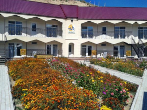  Hotel Natalia  Каджи-Сай